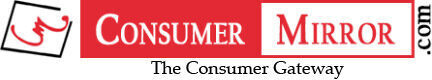 Consumer Mirror
